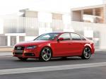 Audi A4 2.0T Quattro Titanium Package Sedan 2011 года (NA)